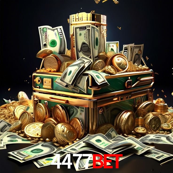 Avaliações dos Jogadores 4477bet