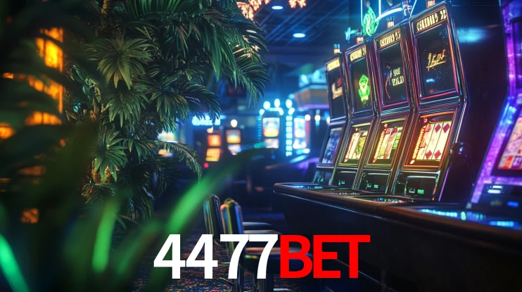 Tournaments 4477bet