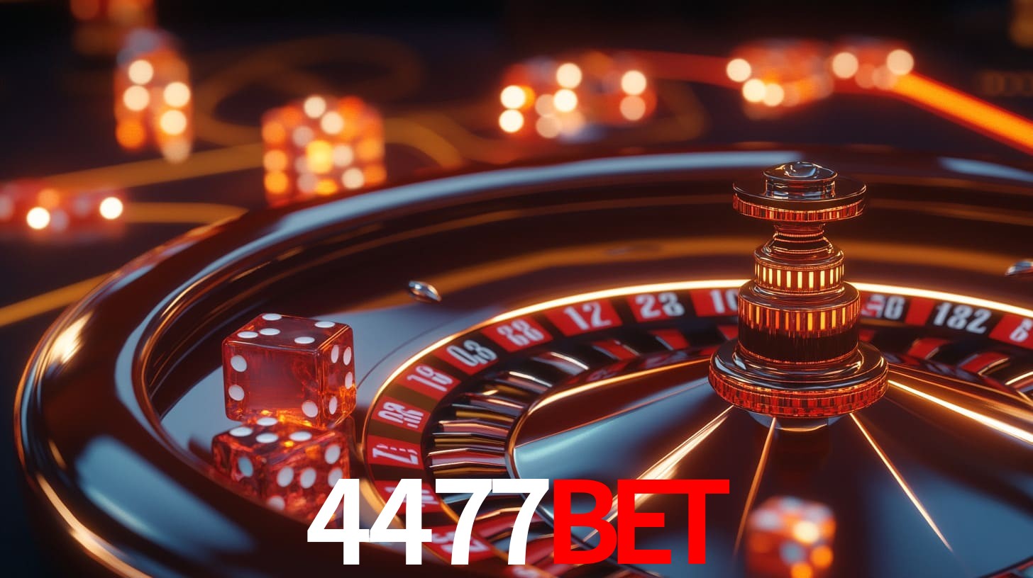Live Casino 4477bet