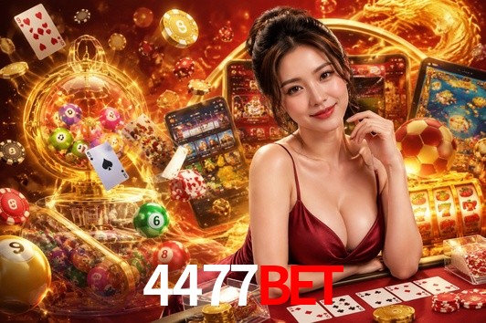 Account Benefits 4477bet
