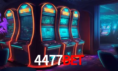 Descubra a Magia dos Jogos de Arcade no 4477bet