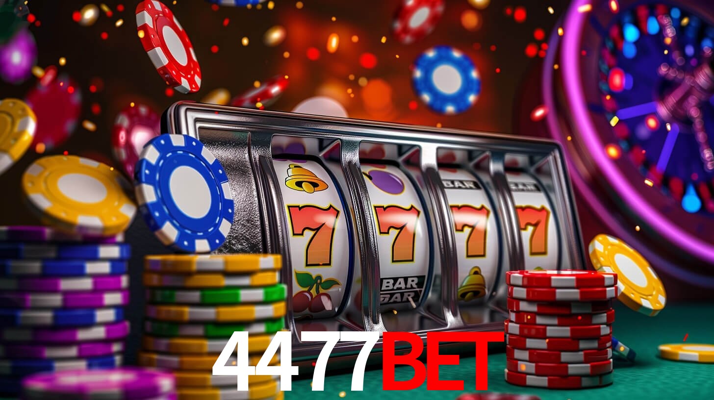 Casino VIP 4477bet