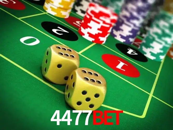 Football Betting 4477bet