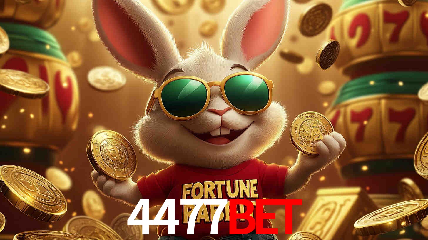 4477bet: A Experiência de Casino com Jogos de Mesa ao Vivo