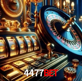 Apostas de Tênis 4477bet