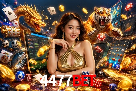 2FA Security 4477bet