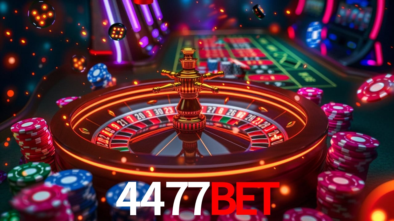 Jogos Exclusivos 4477bet
