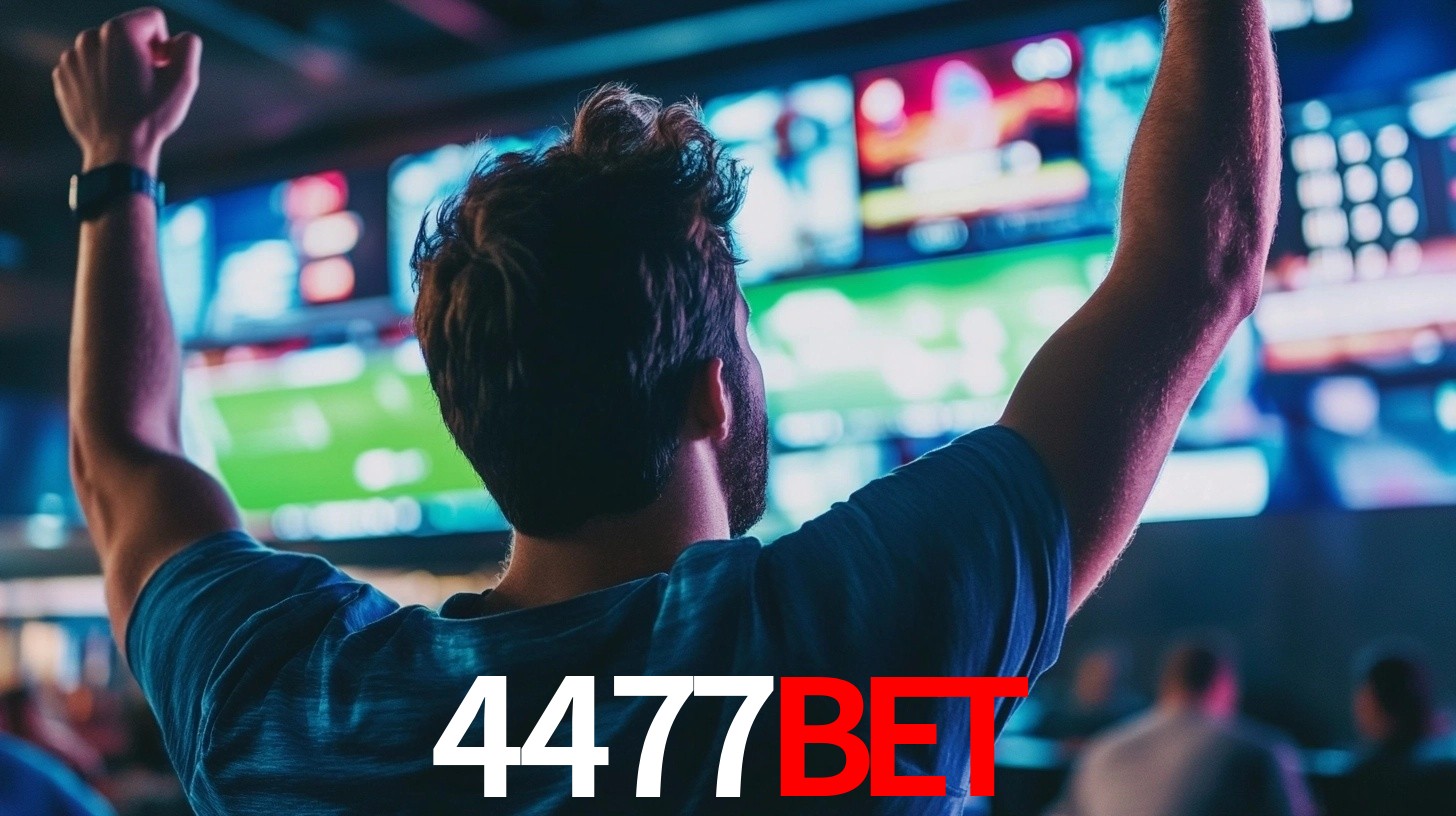 4477bet.com