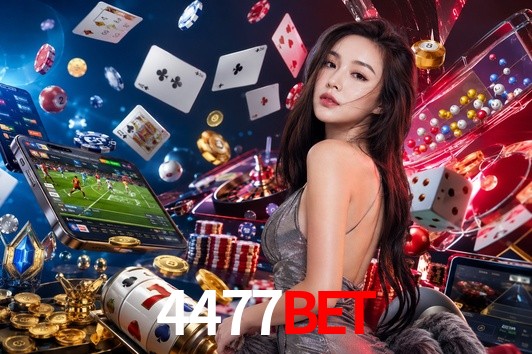 Games Directory 4477bet