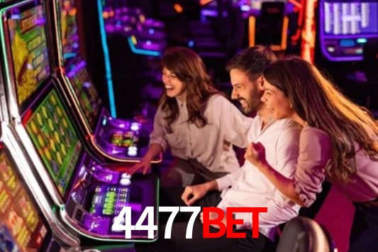 Interface Premium 4477bet
