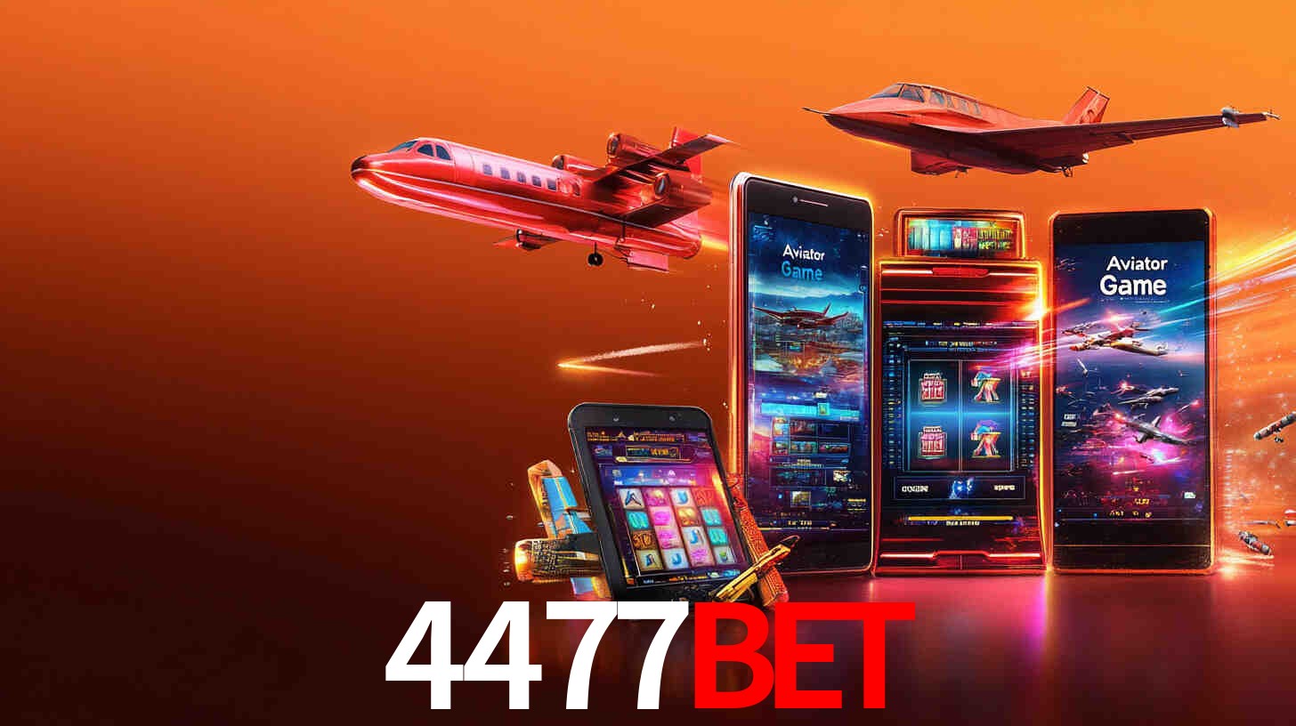 Descubra o Programa VIP da 4477bet: Vantagens Exclusivas para Jogadores
