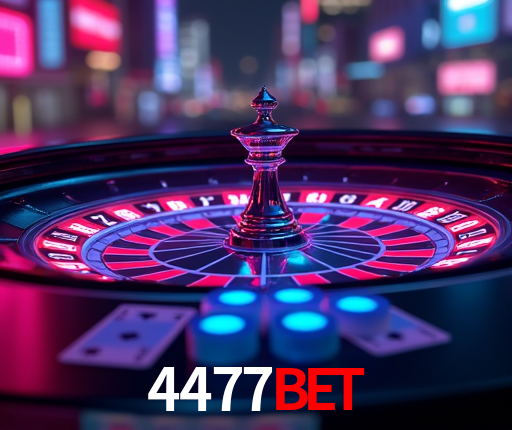 Inovações de Jogos na 4477bet: O Futuro das Experiências Interativas