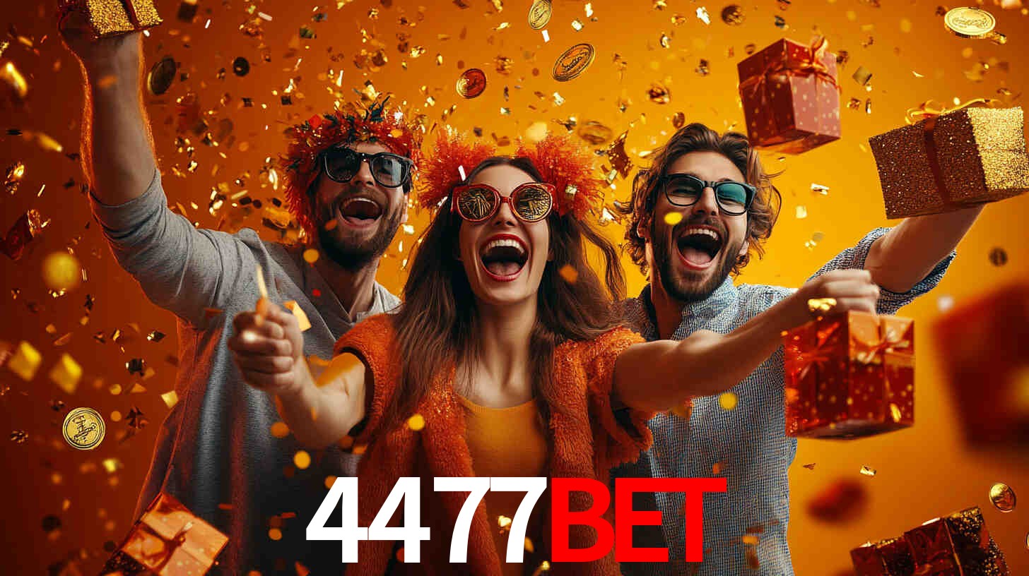 4477bet