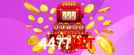 A Emoção da Loteria na 4477bet: Uma Chance de Mudança de Vida