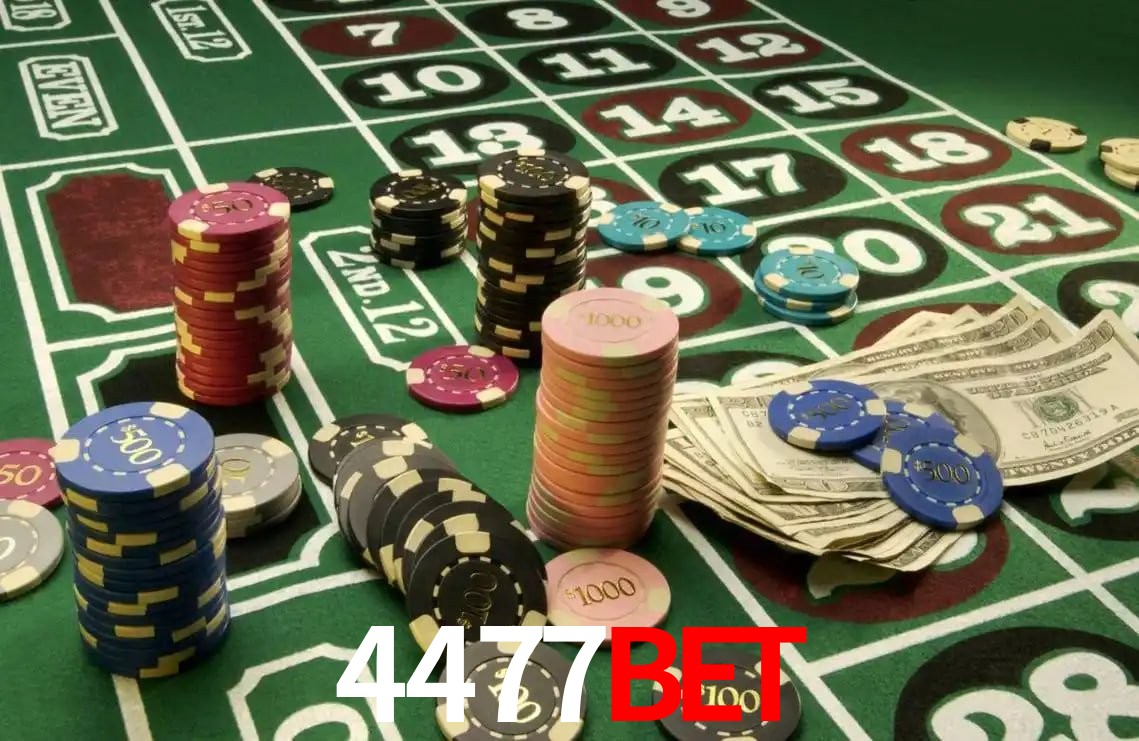 4477bet apk