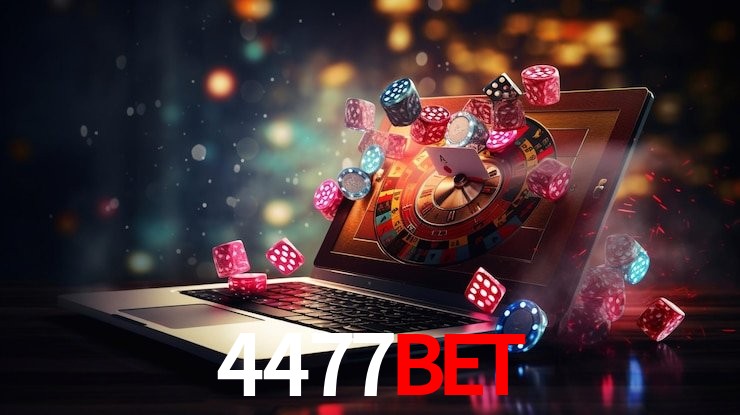 cassino 4477bet