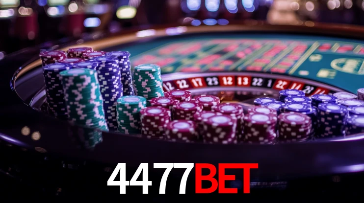 Programa VIP 4477bet