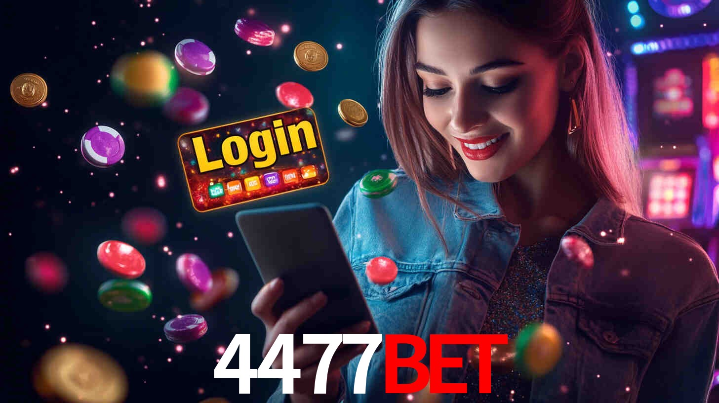 Explorando a Categoria de Eventos em Apostas na 4477bet