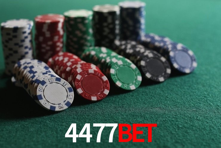 Gates of Olympus 4477bet