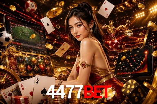 API Integration 4477bet