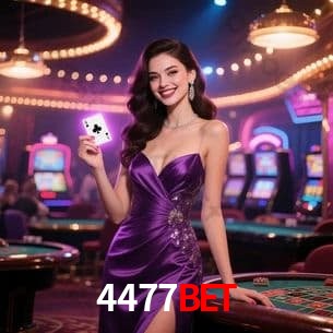 Jogo Aviator 4477bet