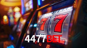 Especiais de Fim de Semana 4477bet