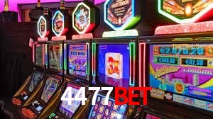 Programa VIP 4477bet