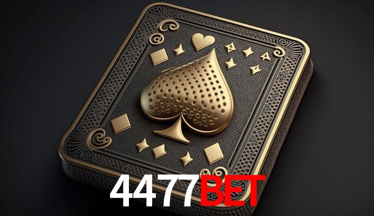 Jogos de Slot 4477bet