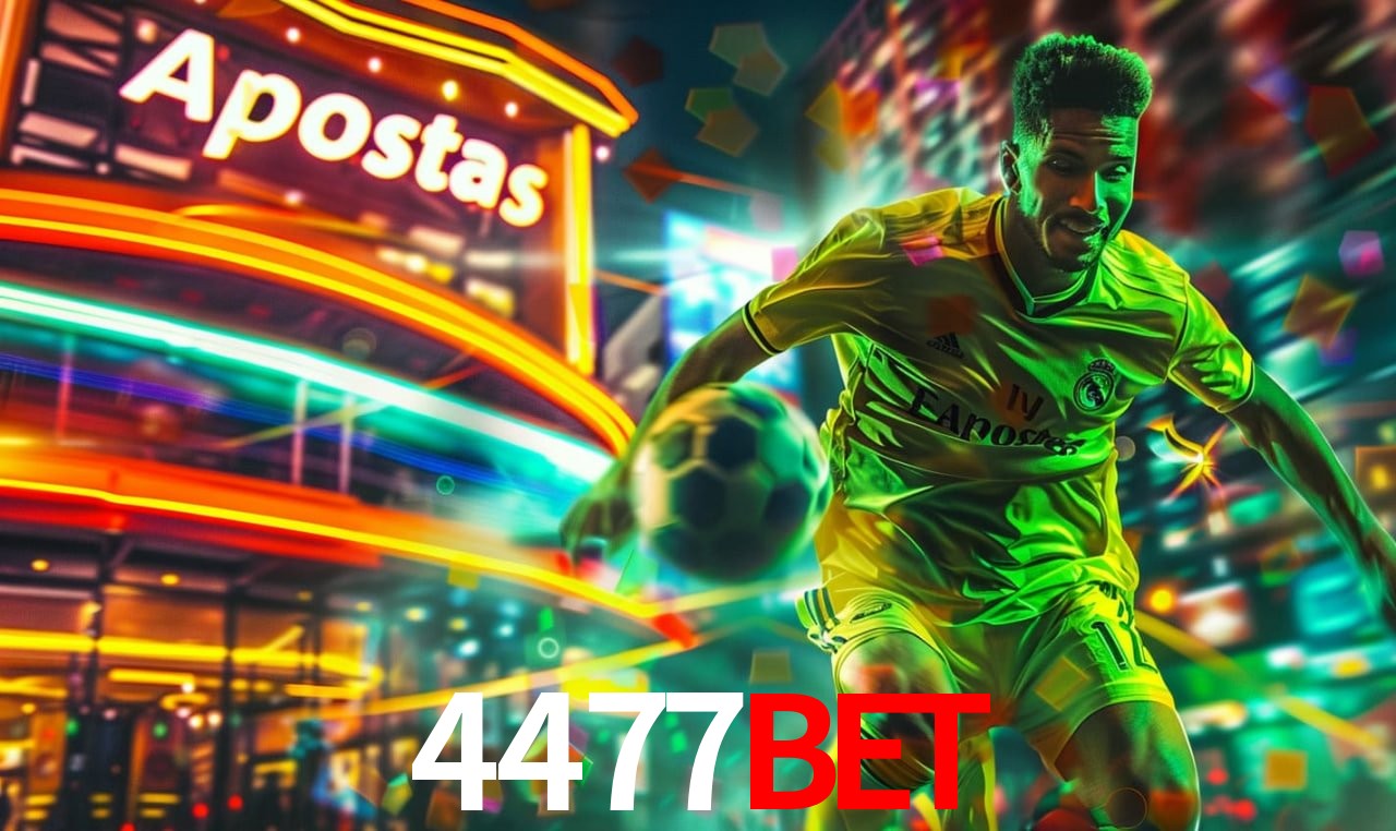 Benefícios da Conta 4477bet
