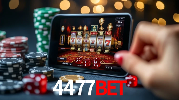 Exclusive Games 4477bet