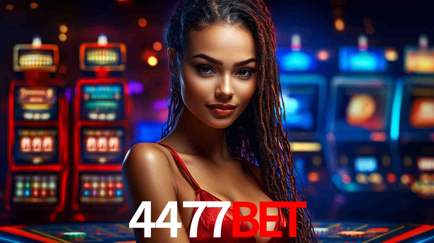 Descubra o Programa VIP da 4477bet: Vantagens Exclusivas para Jogadores