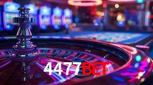 Statistics 4477bet