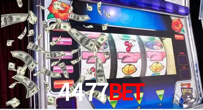 Blackjack na 4477bet