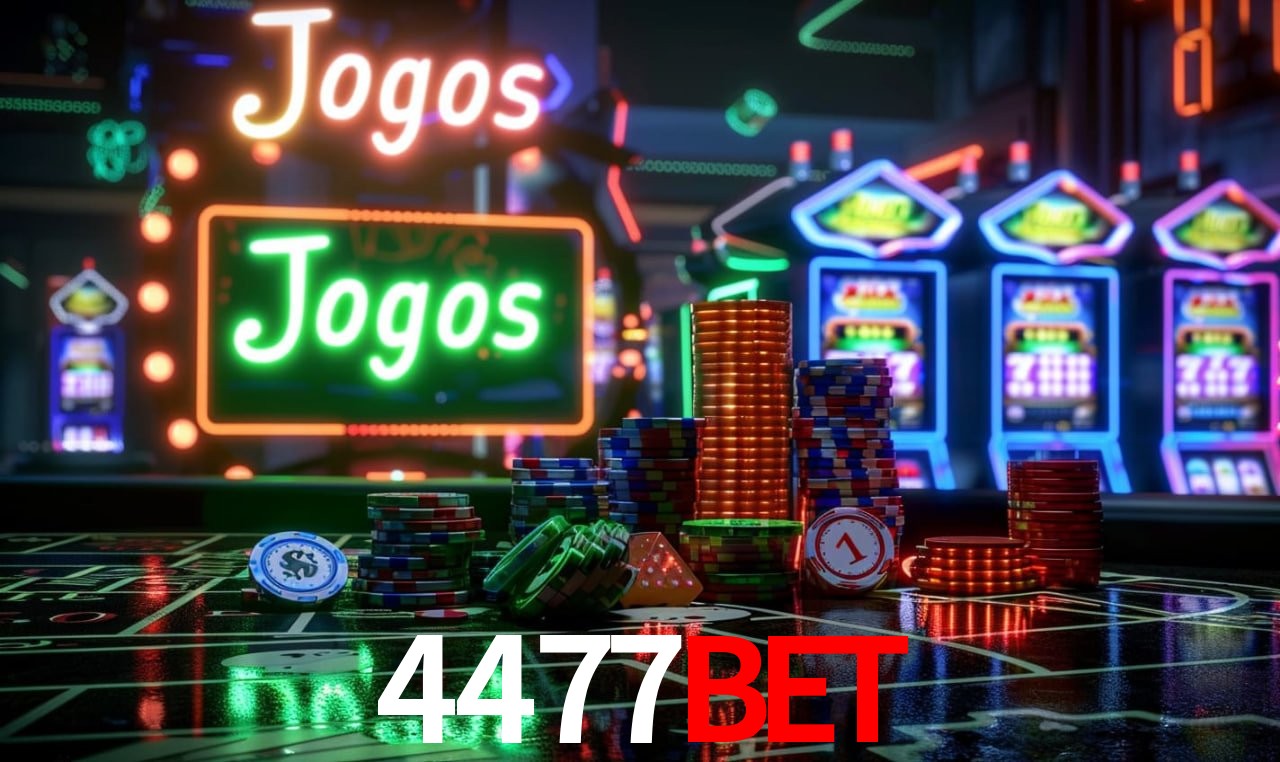 4477bet.com