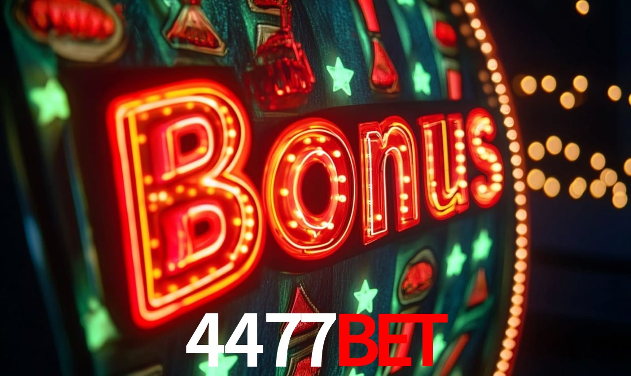 Mesa de Blackjack 4477bet