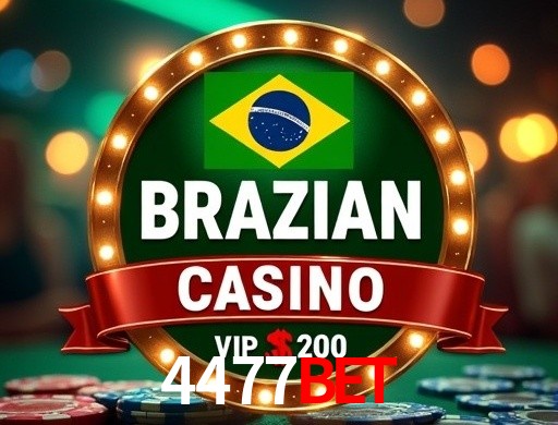 Níveis VIP 4477bet