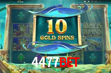 Inovações de Jogos na 4477bet: O Futuro das Experiências Interativas